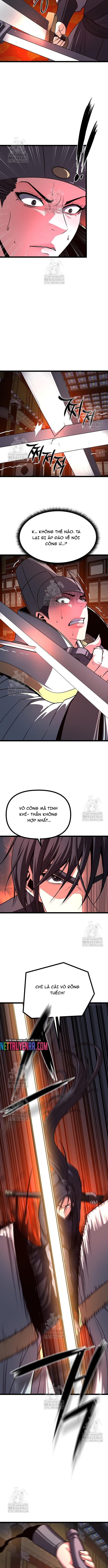 Tòng Bách: Chapter 53