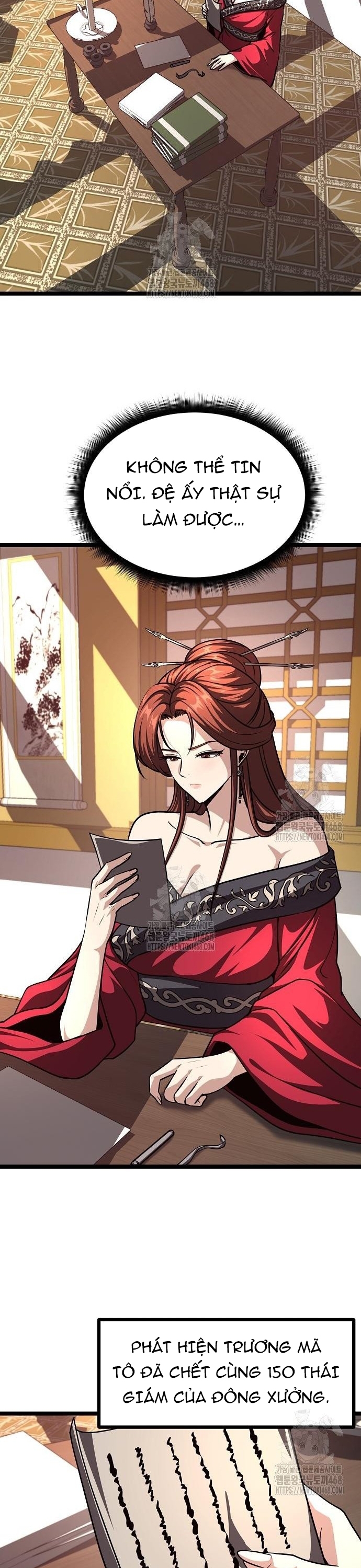 Tòng Bách: Chapter 54