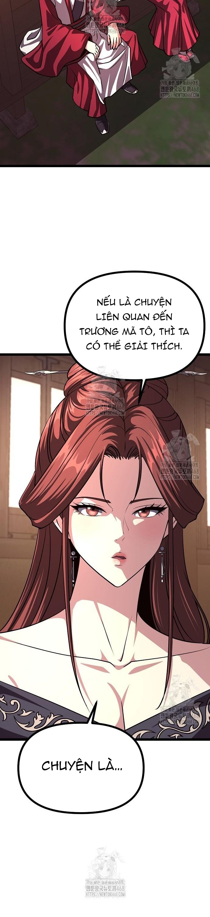 Tòng Bách: Chapter 54