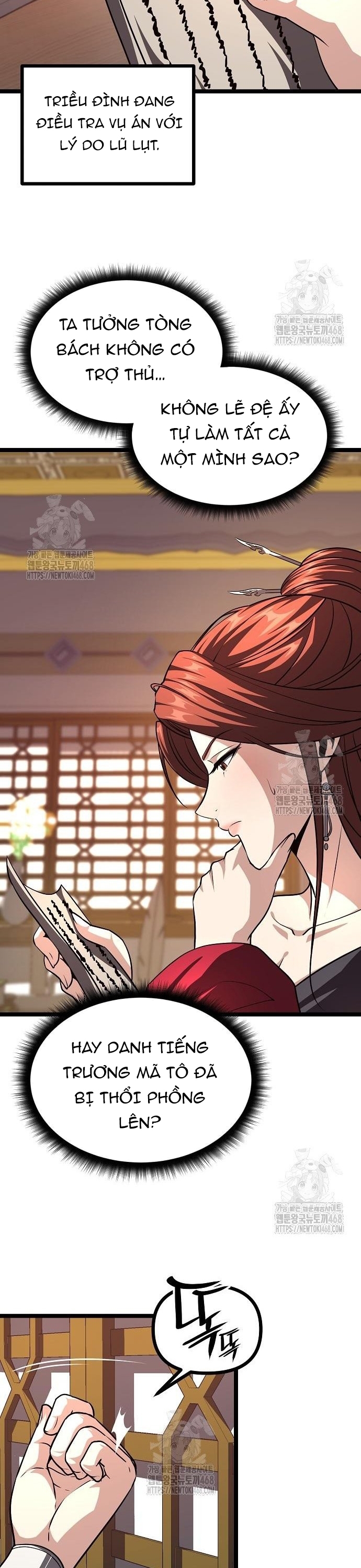 Tòng Bách: Chapter 54