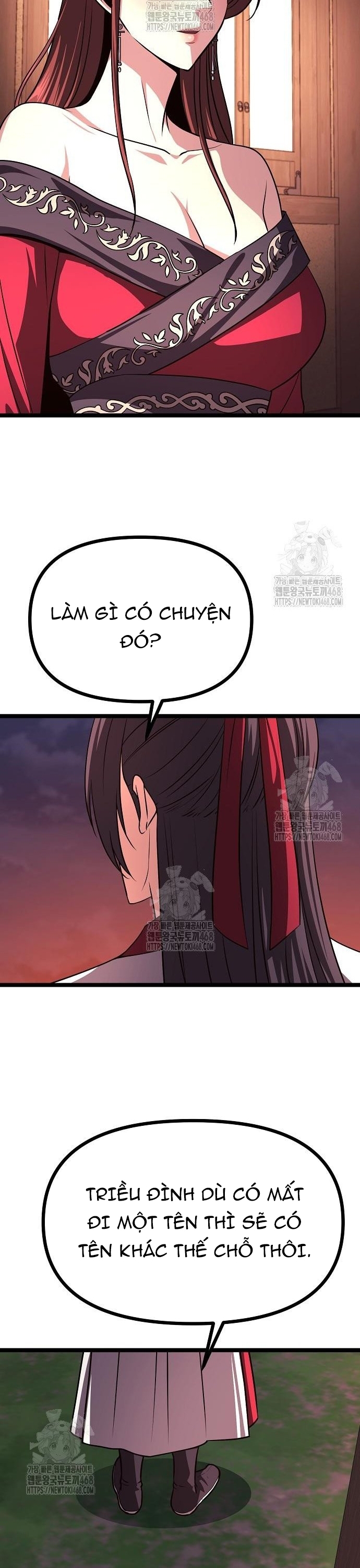 Tòng Bách: Chapter 54