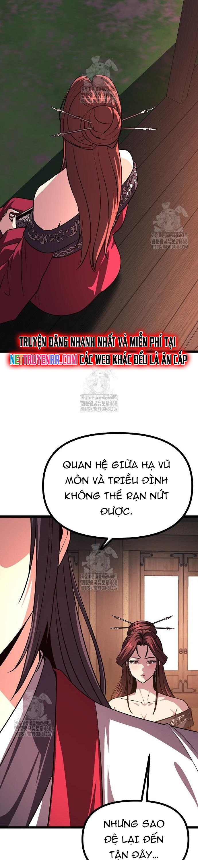 Tòng Bách: Chapter 54