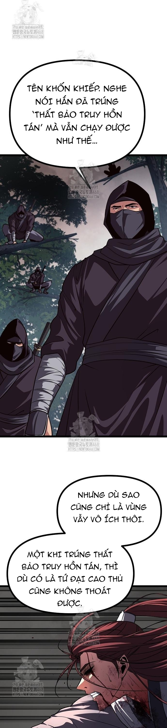 Tòng Bách: Chapter 54