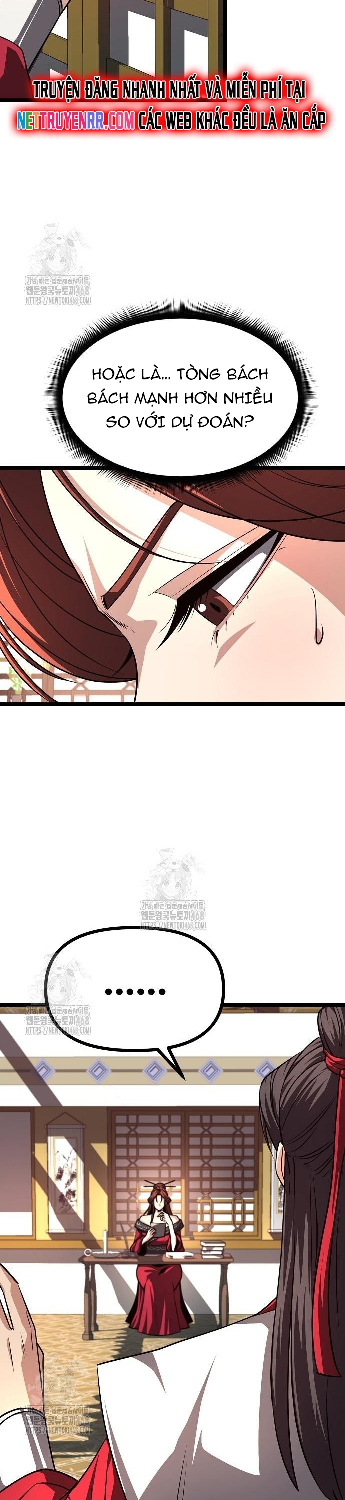 Tòng Bách: Chapter 54