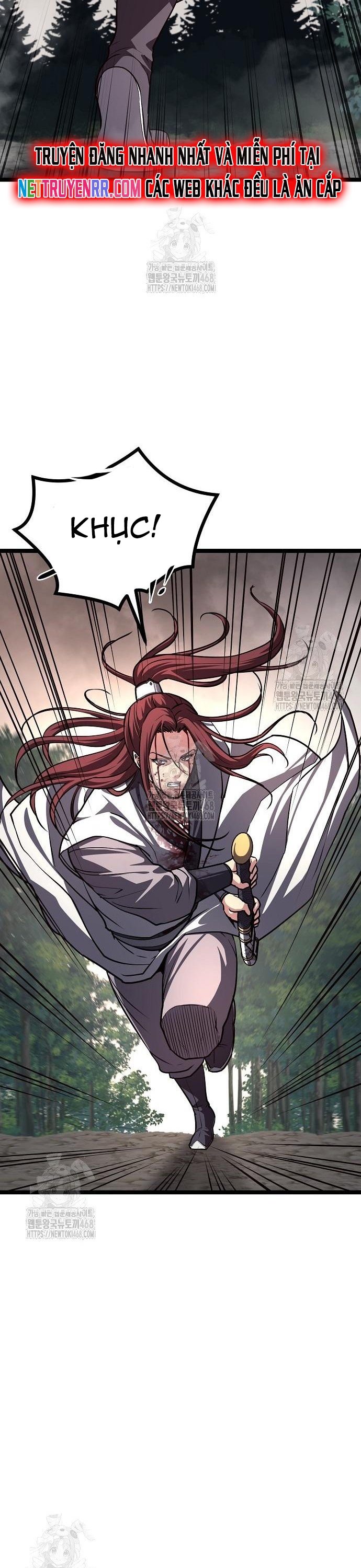 Tòng Bách: Chapter 54