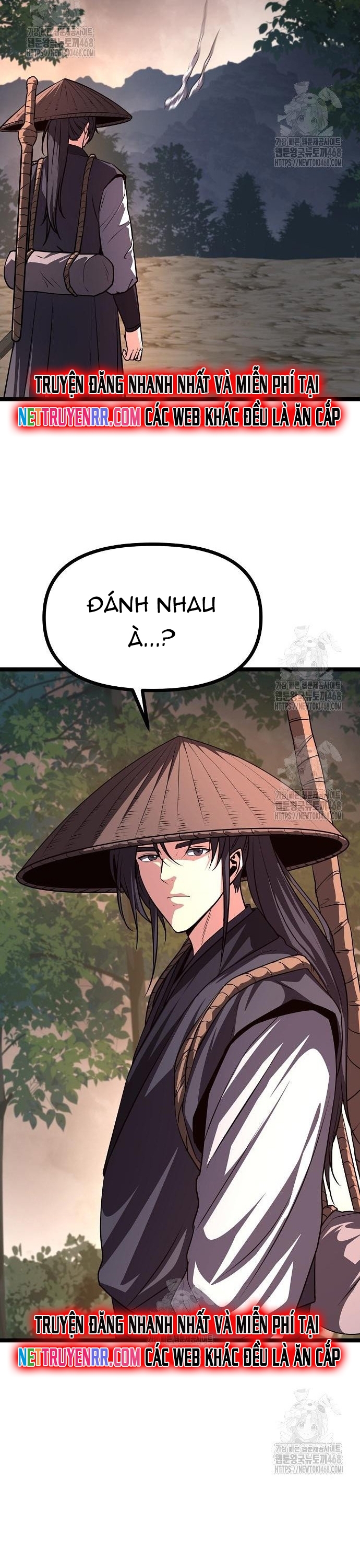 Tòng Bách: Chapter 54