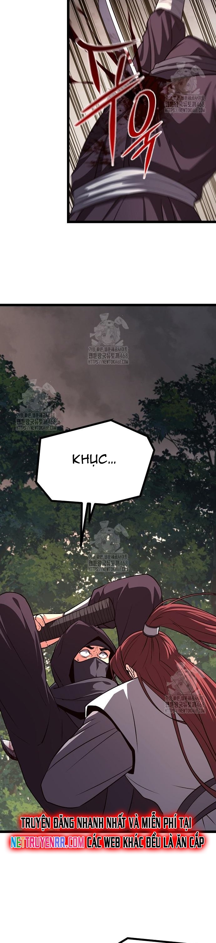 Tòng Bách: Chapter 54