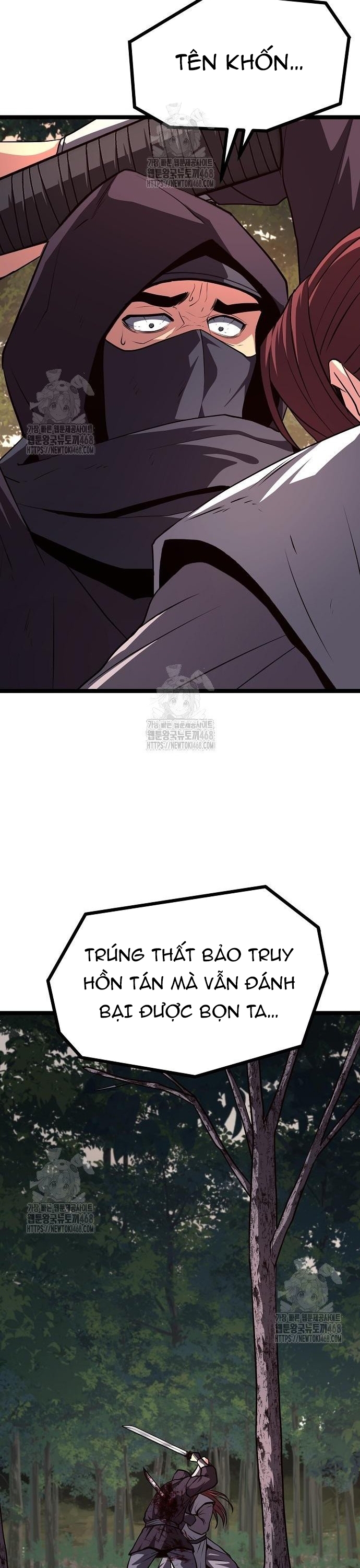 Tòng Bách: Chapter 54