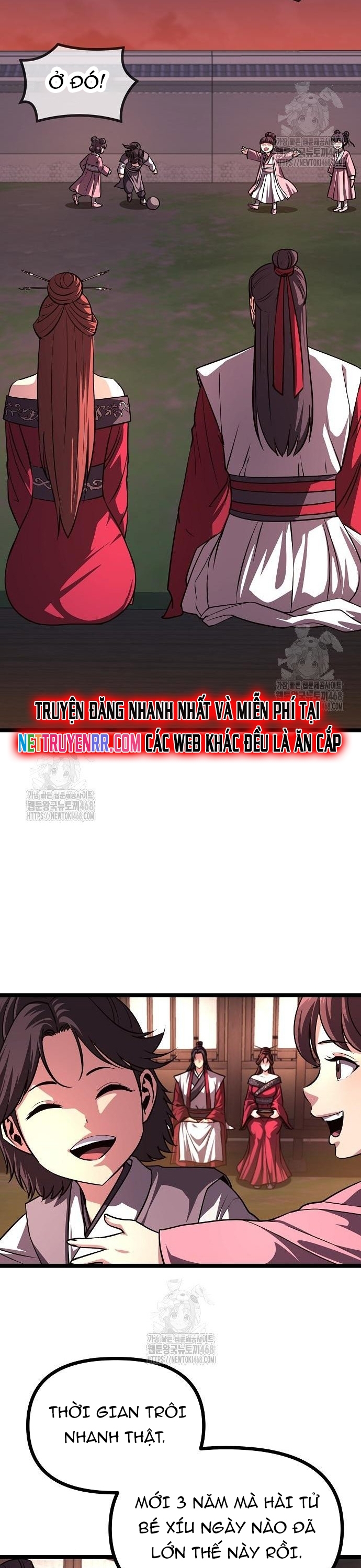 Tòng Bách: Chapter 54