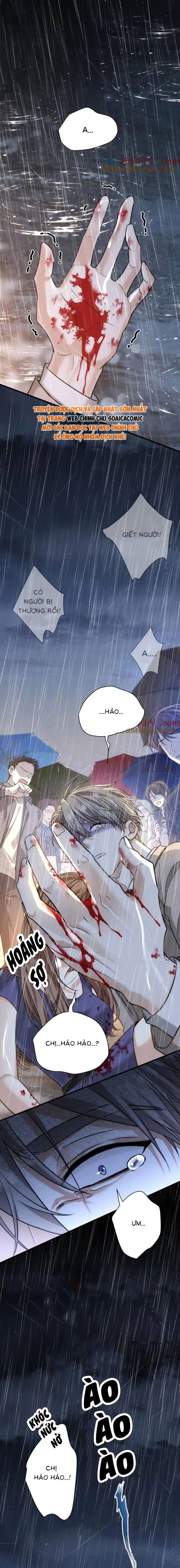 Tổng Tài Chó: Chapter 32