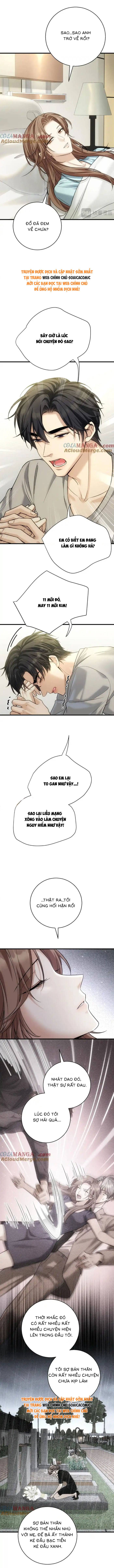 Tổng Tài Chó: Chapter 32