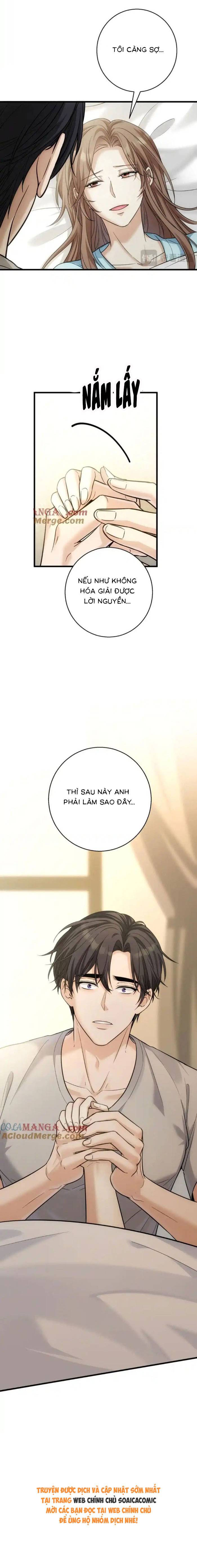 Tổng Tài Chó: Chapter 32