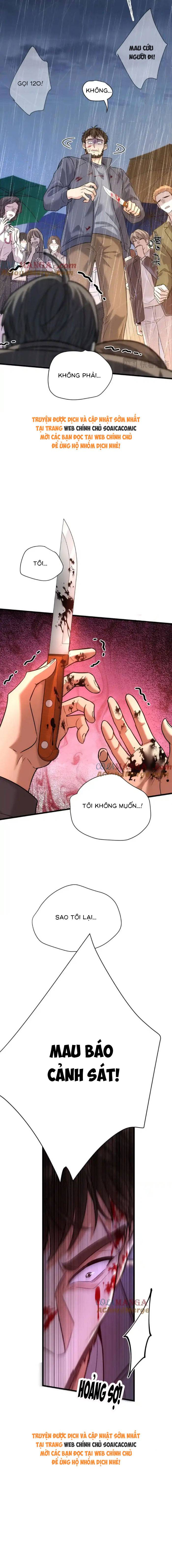 Tổng Tài Chó: Chapter 32