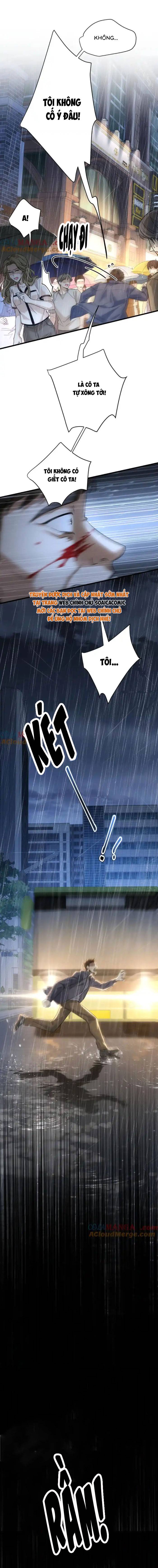 Tổng Tài Chó: Chapter 32