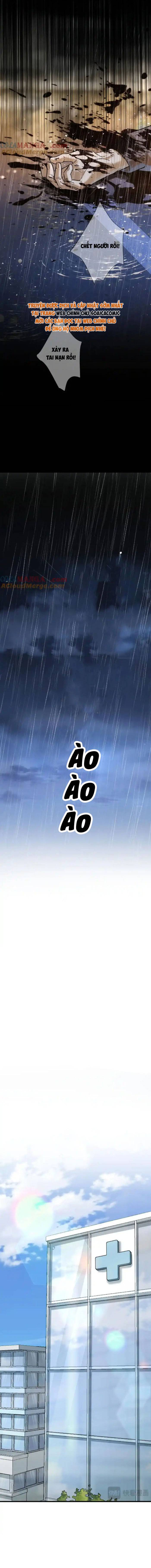 Tổng Tài Chó: Chapter 32