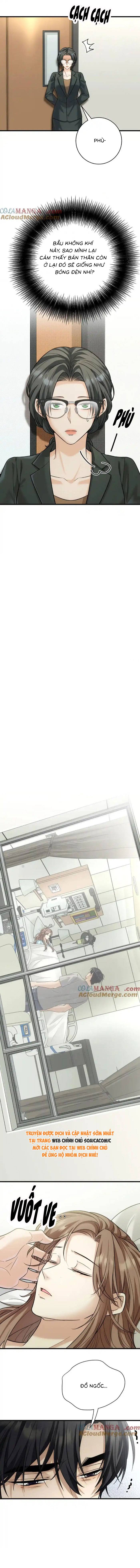 Tổng Tài Chó: Chapter 32