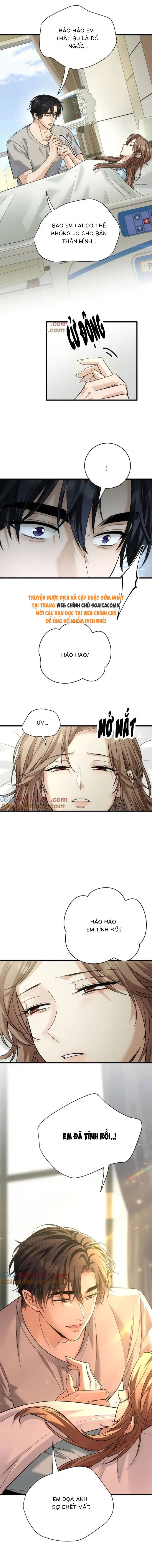 Tổng Tài Chó: Chapter 32