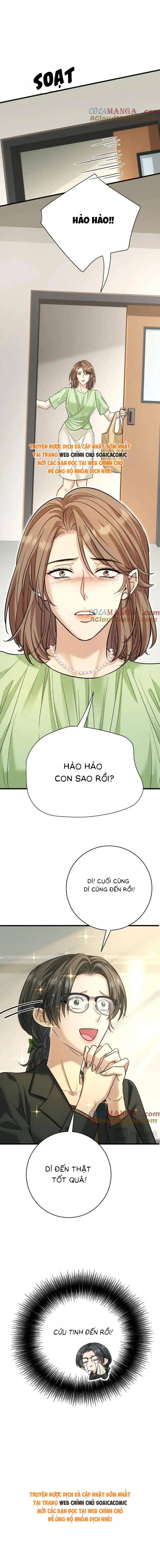 Tổng Tài Chó: Chapter 34