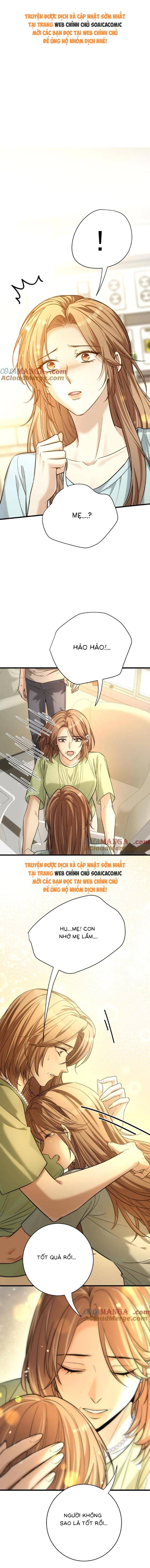 Tổng Tài Chó: Chapter 35