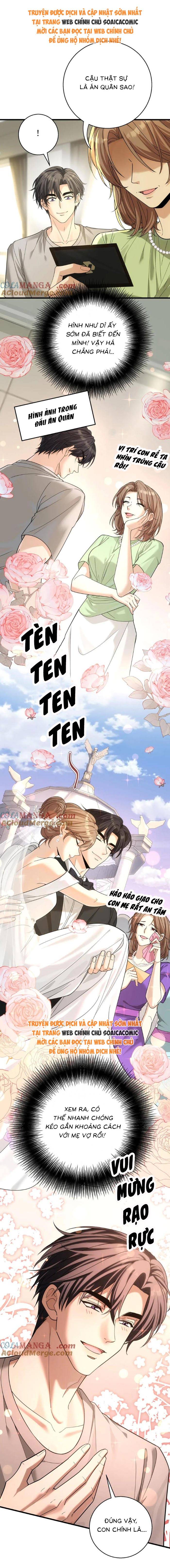 Tổng Tài Chó: Chapter 35