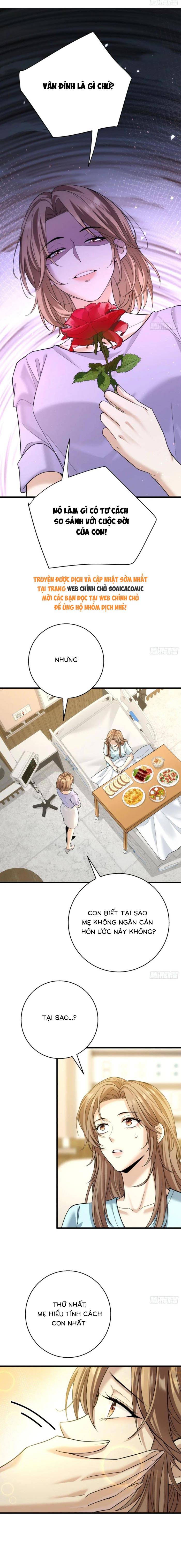 Tổng Tài Chó: Chapter 36