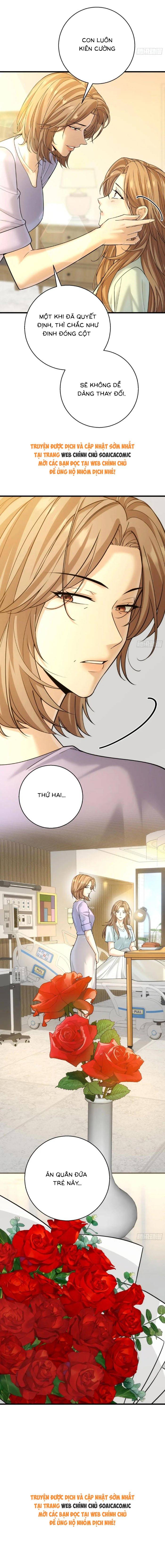 Tổng Tài Chó: Chapter 36