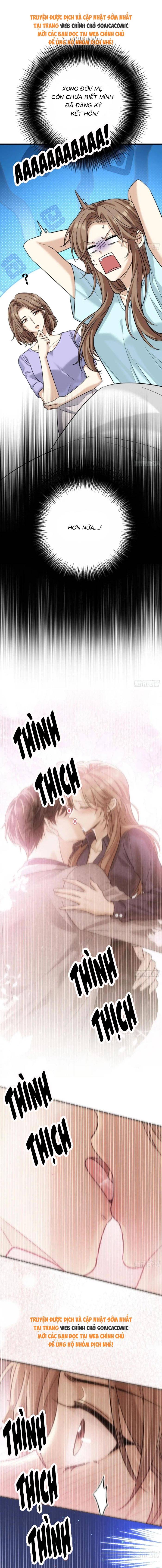 Tổng Tài Chó: Chapter 36