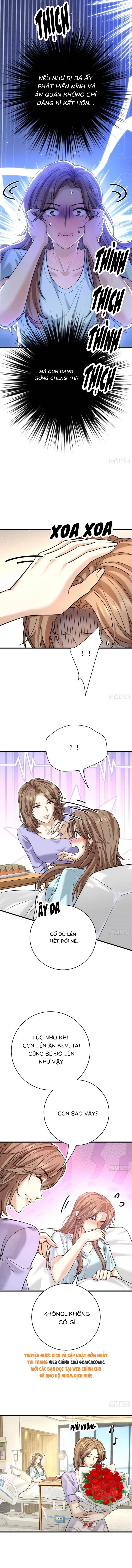 Tổng Tài Chó: Chapter 36