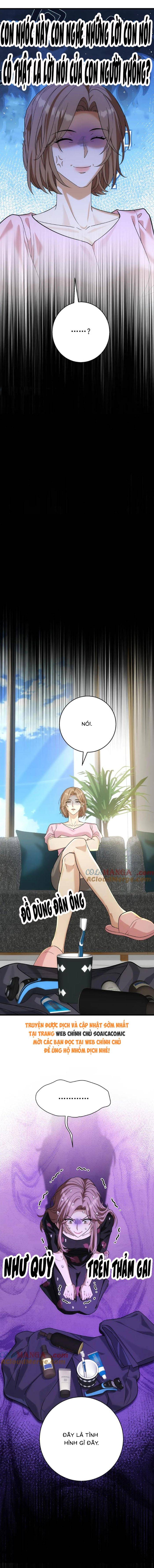 Tổng Tài Chó: Chapter 38