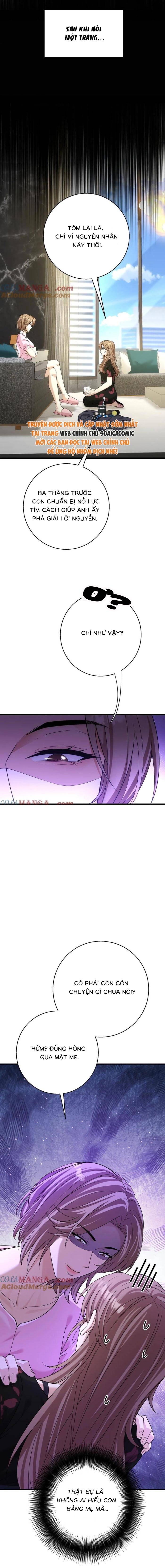 Tổng Tài Chó: Chapter 38