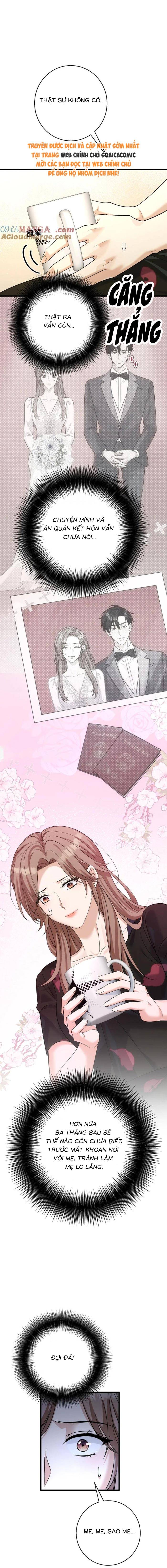 Tổng Tài Chó: Chapter 38