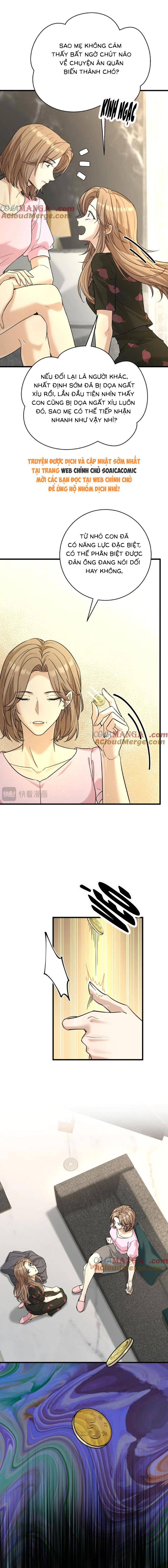 Tổng Tài Chó: Chapter 38