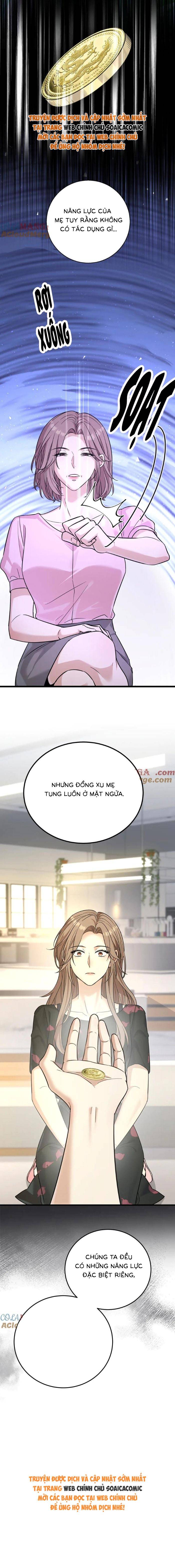 Tổng Tài Chó: Chapter 38