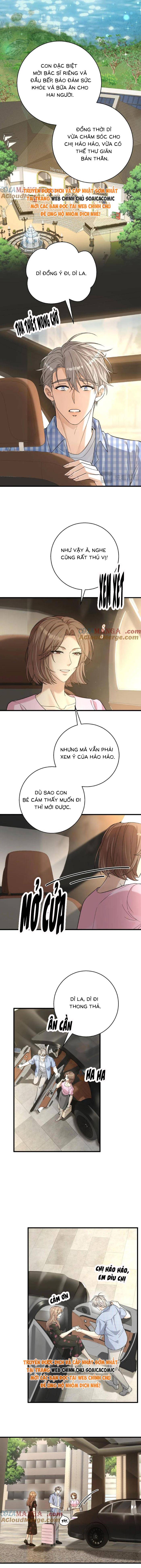 Tổng Tài Chó: Chapter 38