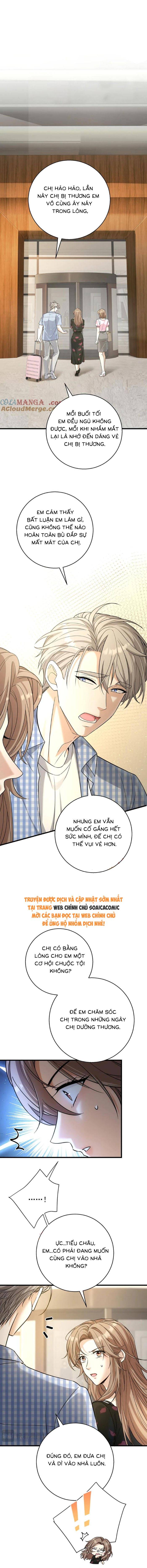 Tổng Tài Chó: Chapter 38