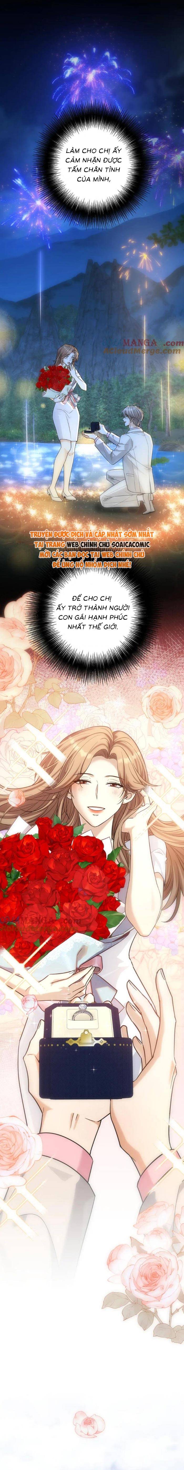 Tổng Tài Chó: Chapter 38