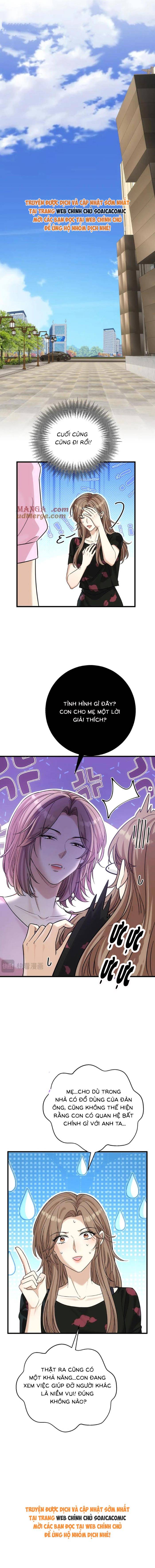 Tổng Tài Chó: Chapter 38