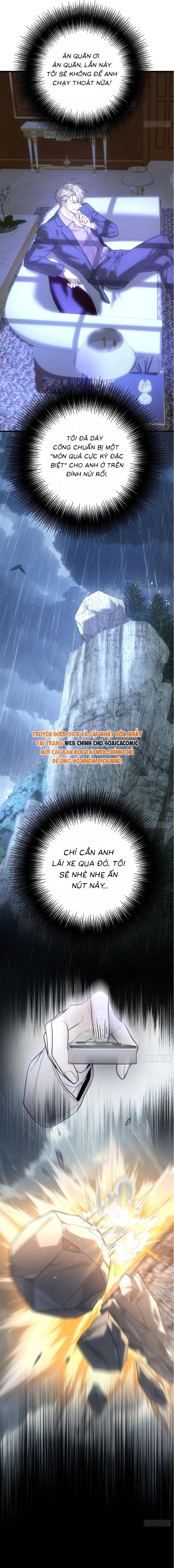 Tổng Tài Chó: Chapter 40