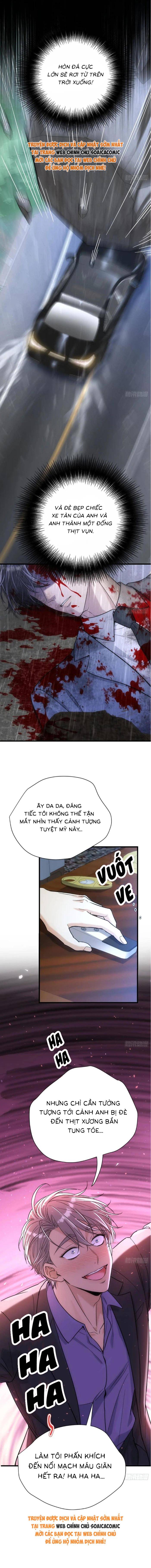 Tổng Tài Chó: Chapter 40