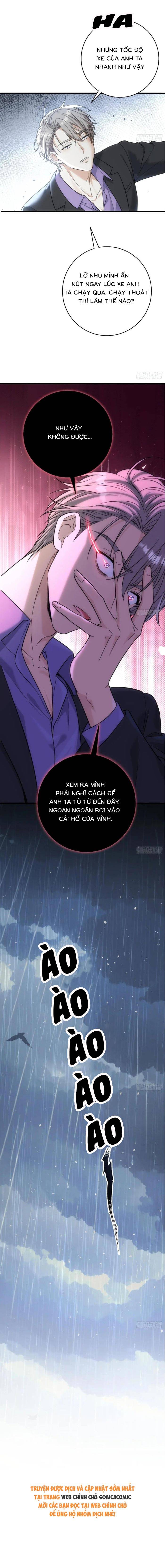 Tổng Tài Chó: Chapter 40