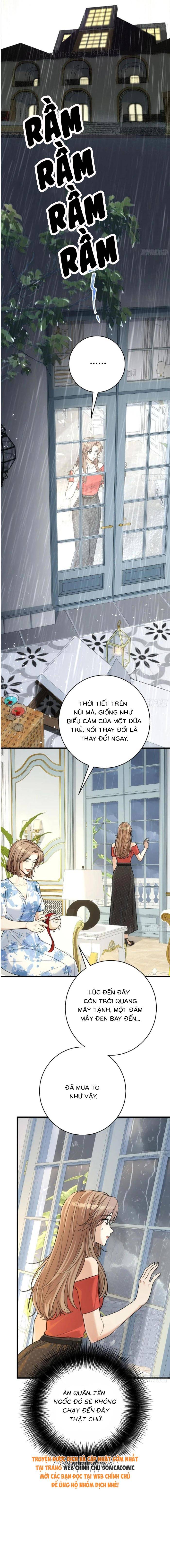 Tổng Tài Chó: Chapter 40