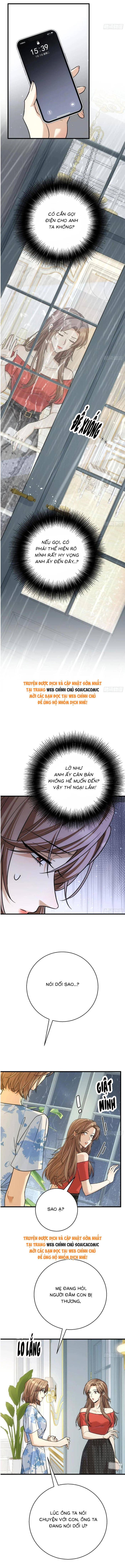 Tổng Tài Chó: Chapter 40