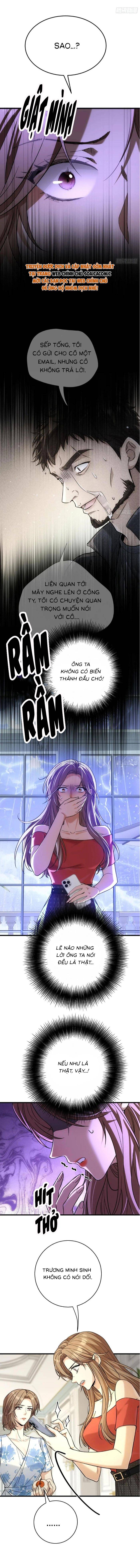 Tổng Tài Chó: Chapter 40