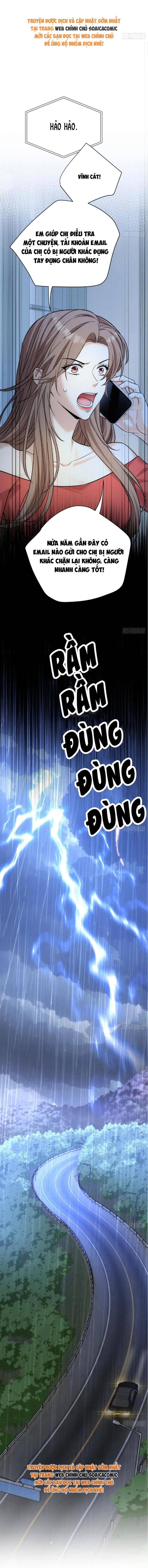 Tổng Tài Chó: Chapter 40