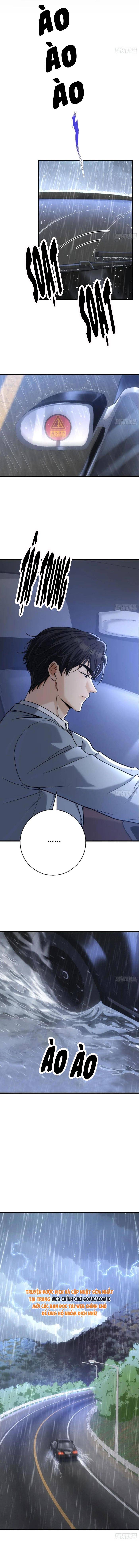 Tổng Tài Chó: Chapter 40