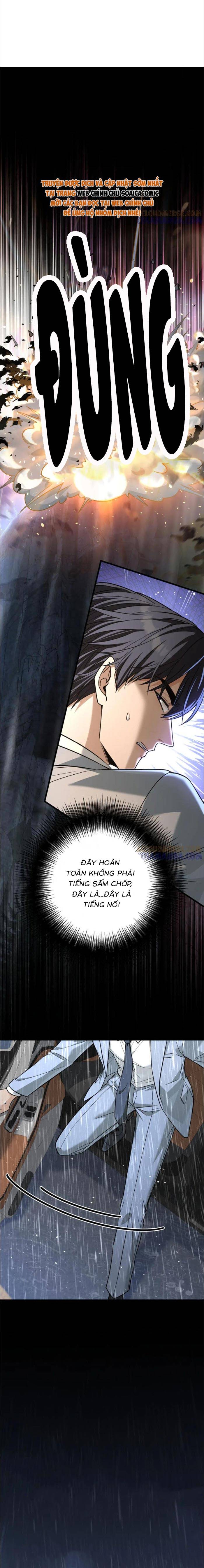 Tổng Tài Chó: Chapter 41