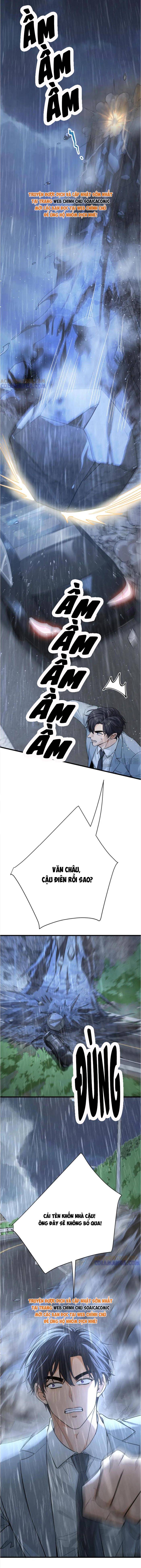 Tổng Tài Chó: Chapter 41
