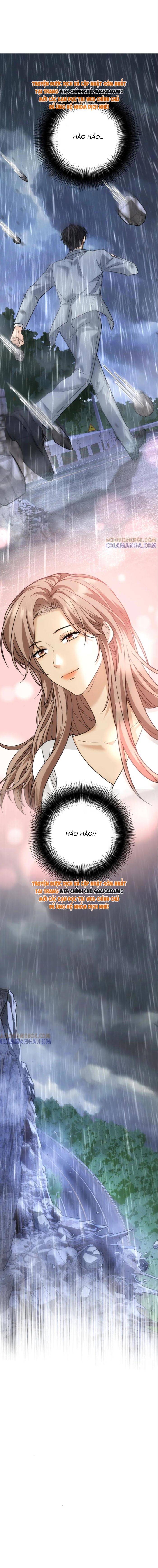 Tổng Tài Chó: Chapter 41