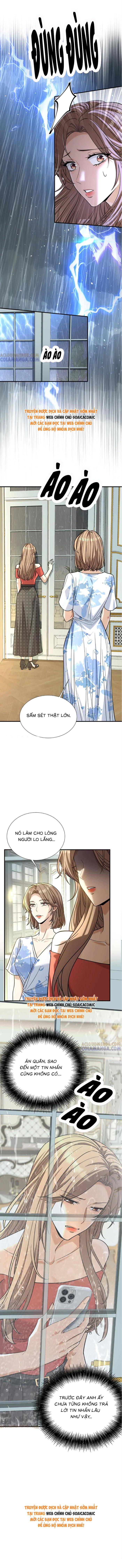 Tổng Tài Chó: Chapter 41