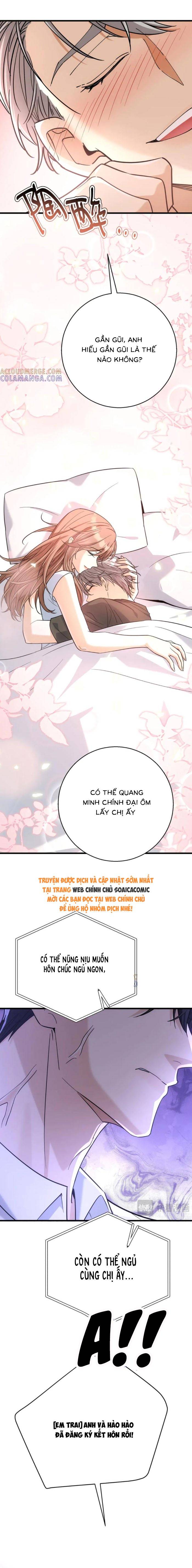 Tổng Tài Chó: Chapter 41